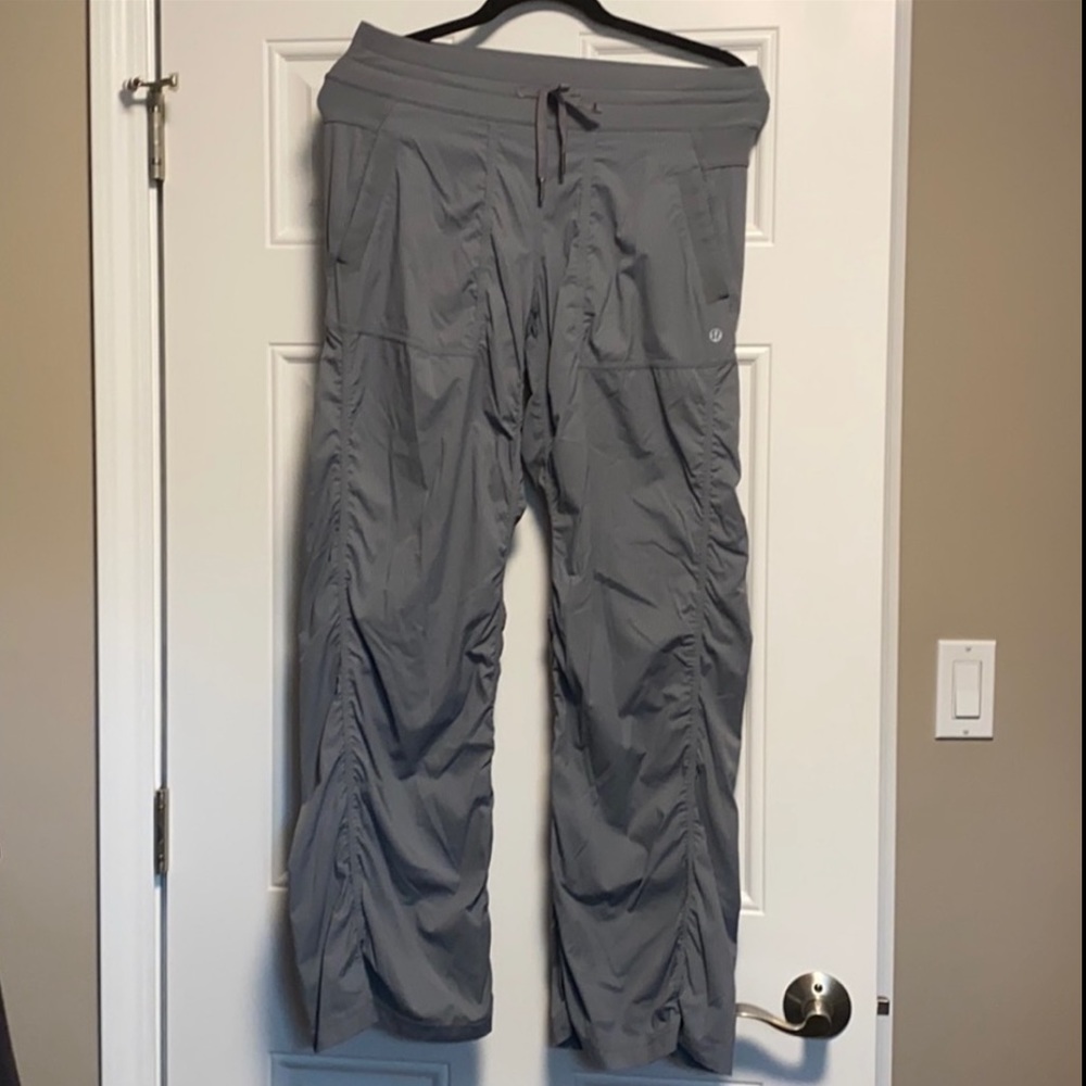 Lululemon Studio pant